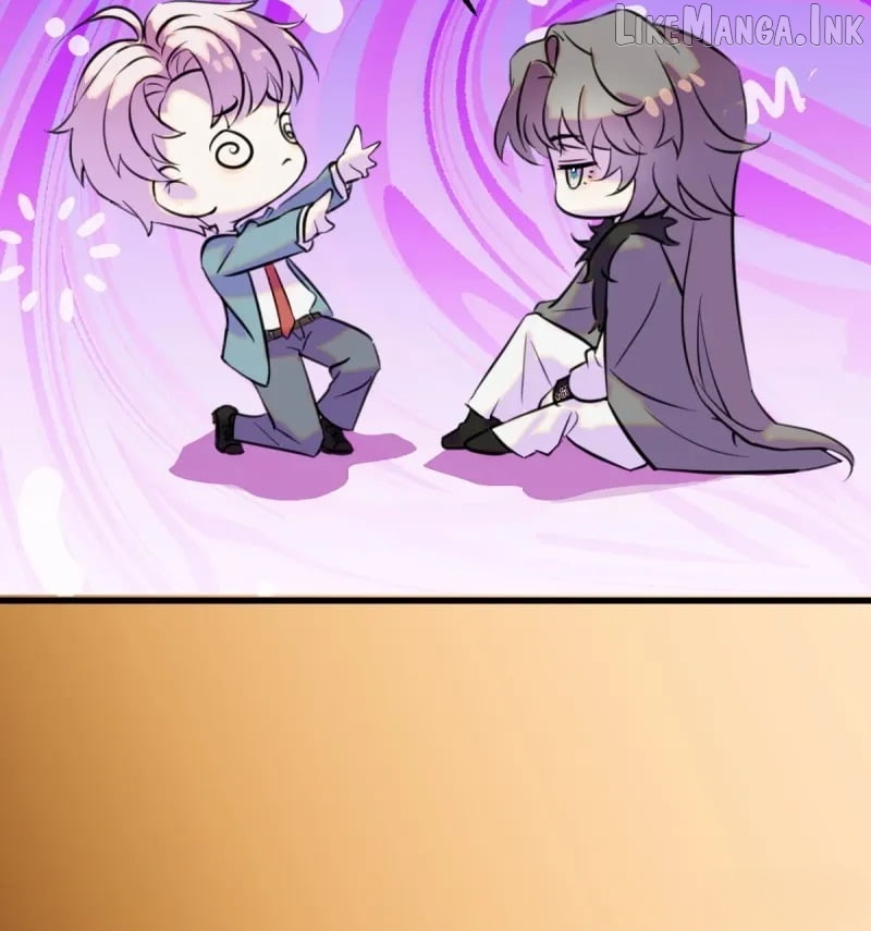 My Own Evil God Chapter 16 - page 45